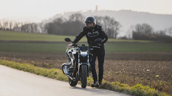 Brazil Motorcycles Categories and Hybrid Electric Technology Comparison with Powertrain Sizing