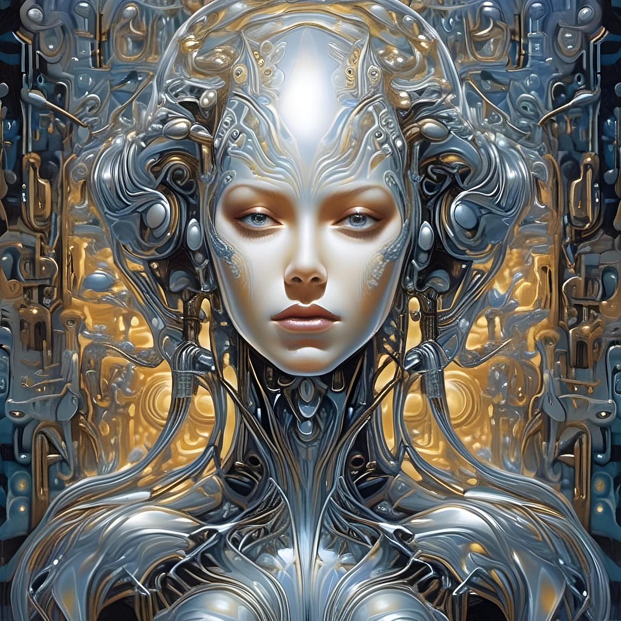 Artificial Intelligence-Generated Artworks:protection of copyright in Brazil for artistic works used in AI databases in light of the U.S. fair use doctrine