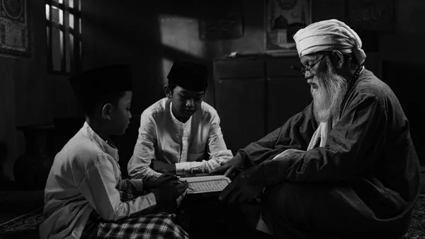 Literature Review: Studies on Spirituality in Moral Development for Teacher Practice