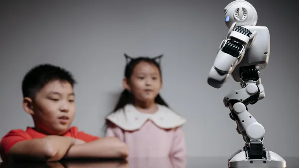 Generative Artificial Intelligence for Educational Inclusion