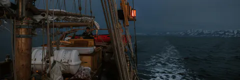 On Standards of Seakeeping.