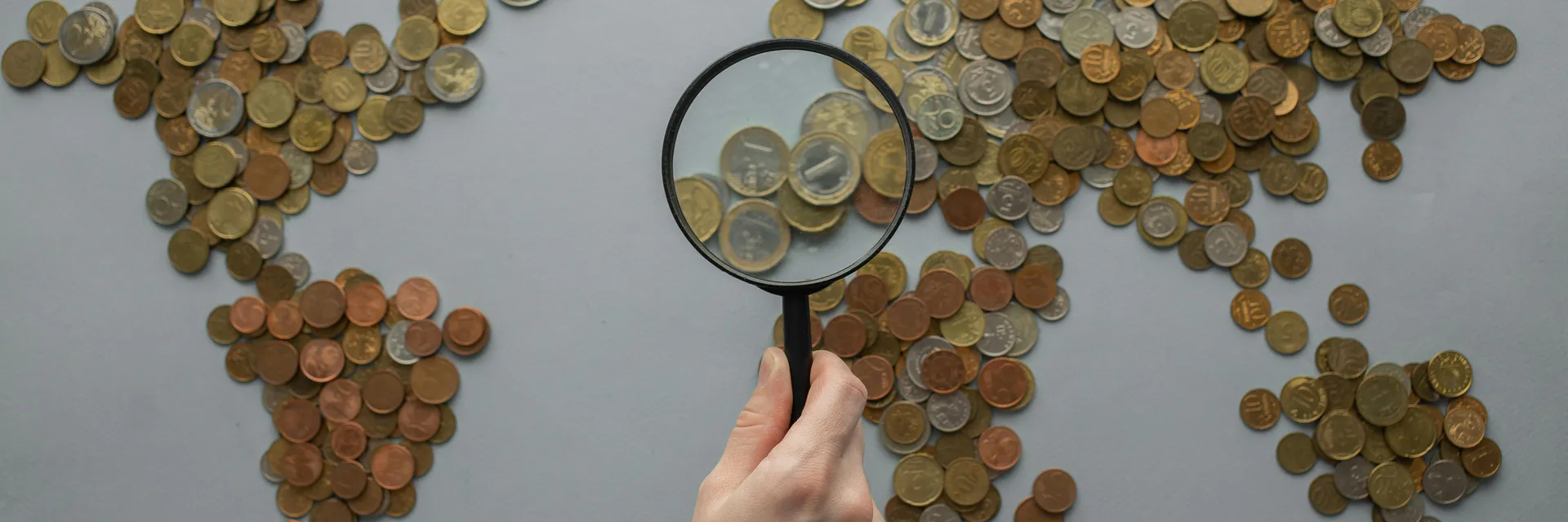 Perspectives of the World Economy from a Geopolitical Perspective Banner