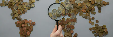 Perspectives of the World Economy from a Geopolitical Perspective
