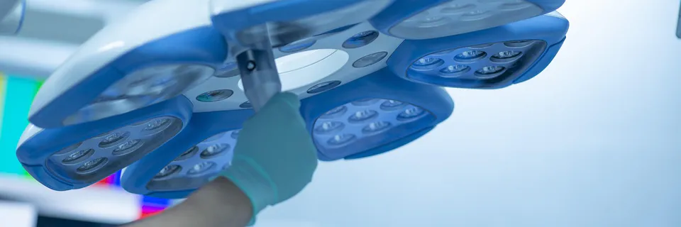 Analysis of influence and composition of the metal alloys of two implant drill system Banner