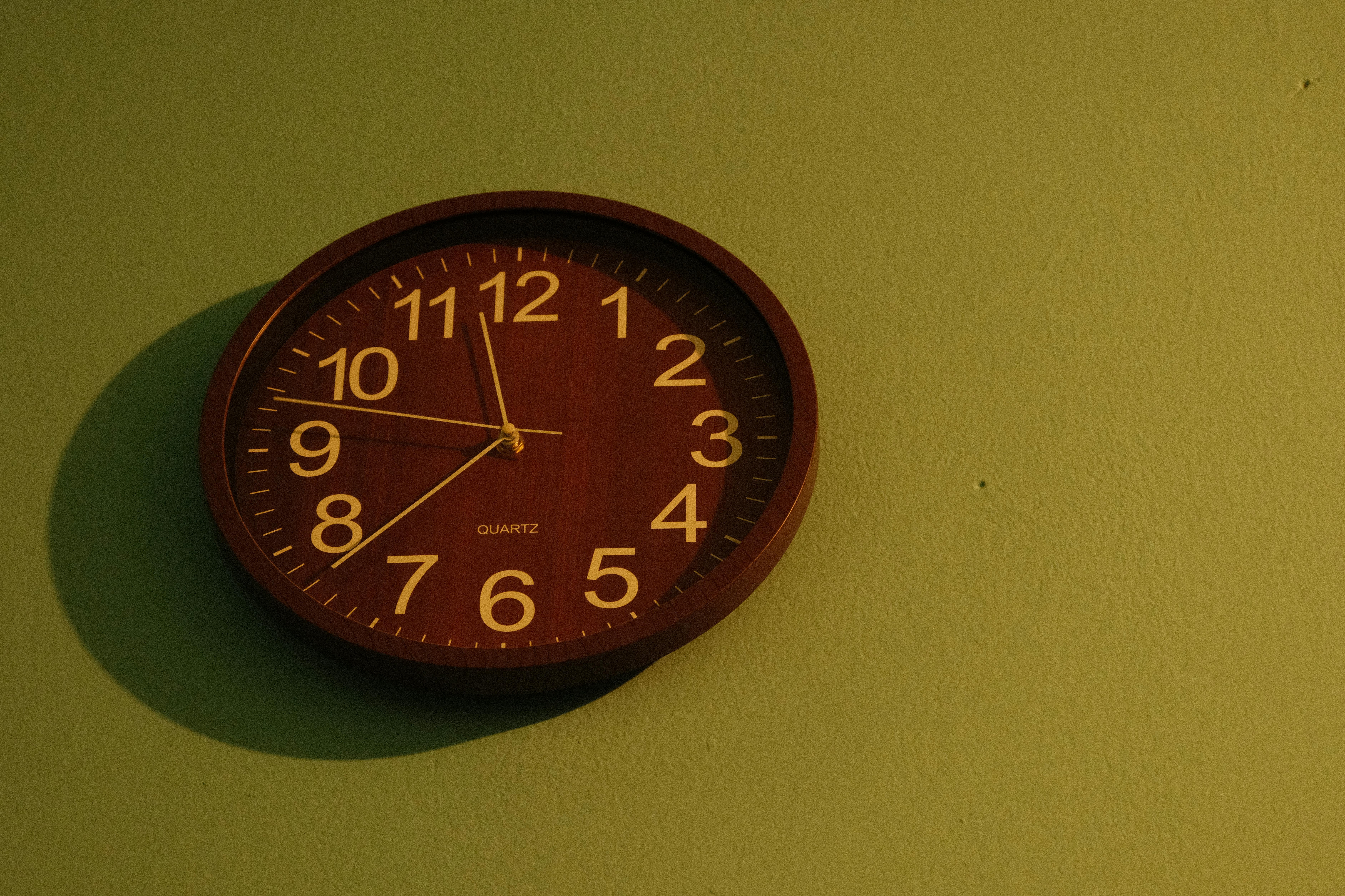 Hasten Slowly, Avoid Zero Error Syndrome and No Reaction Time