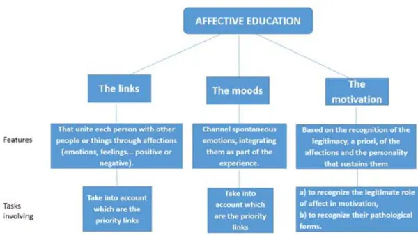 Affective Development or Emotional Intelligence