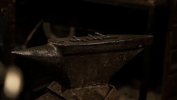 Metal Artifacts from the Ravne 3 Tunnel Complex, Bosnia and Herzegovina
