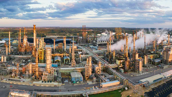 Saudi Aramco: Circular Economy and Sustainability in the Oil and Gas Industry