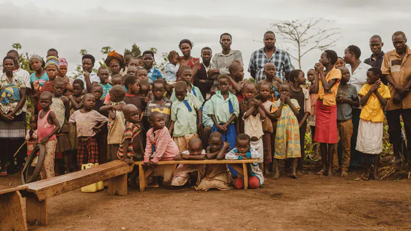 Labot in Dual Spaces and Land Conflict in Post-Conflict Northern Uganda: A Gender Discourse Analysis