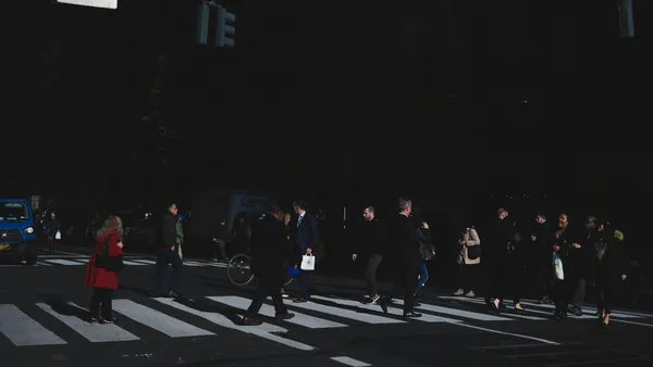 Understanding the Factors Influencing Pedestrian Crossing Behavior and Its  Effect on Road Performance in Port Harcourt City