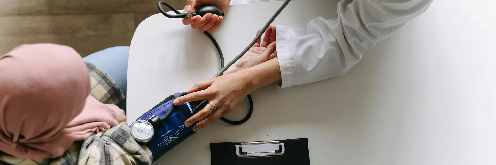 Renal Denervation for the Treatment of Hypertension Banner