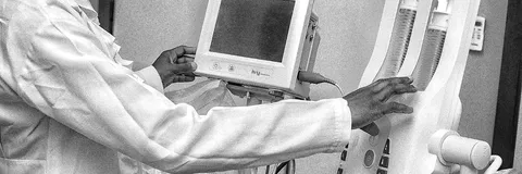 Evaluating Stress among Family Caregivers of Hemodialysis Patients with End-Stage Renal Disease