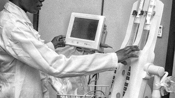 Evaluating Stress among Family Caregivers of Hemodialysis Patients with End-Stage Renal Disease