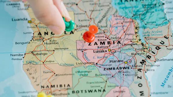 Analysis of Terrorism as a Political Risk and Crisis Factor in Mozambican Democracy