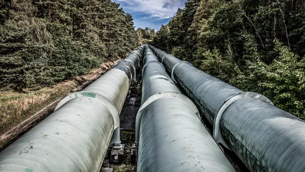 A Deep Learning Framework for Industrial Pipeline Defect Detection using YOLOv8