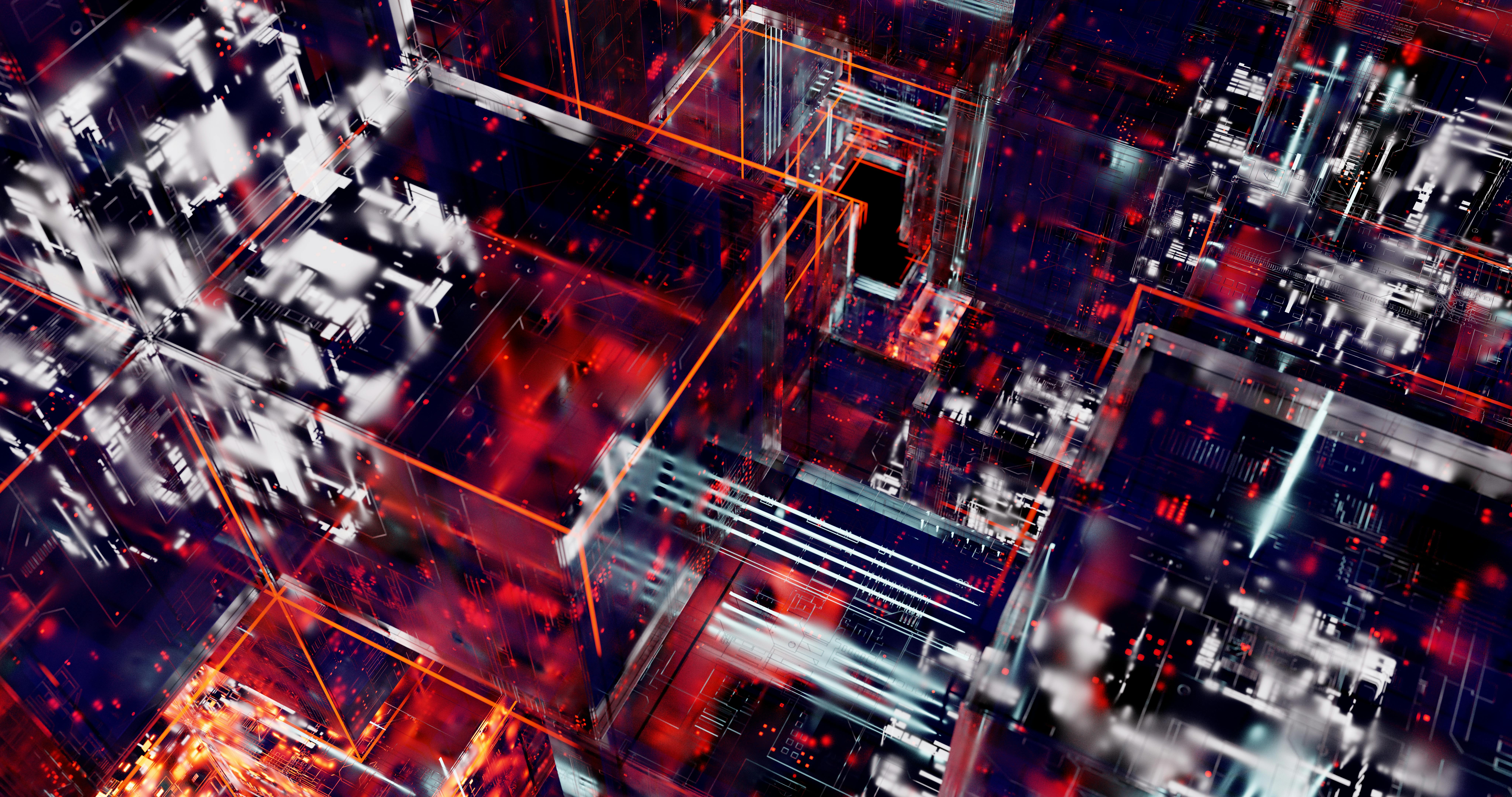 Universe is Ether based Single Instruction Quantum Computer his Activity Creates Matter and Life