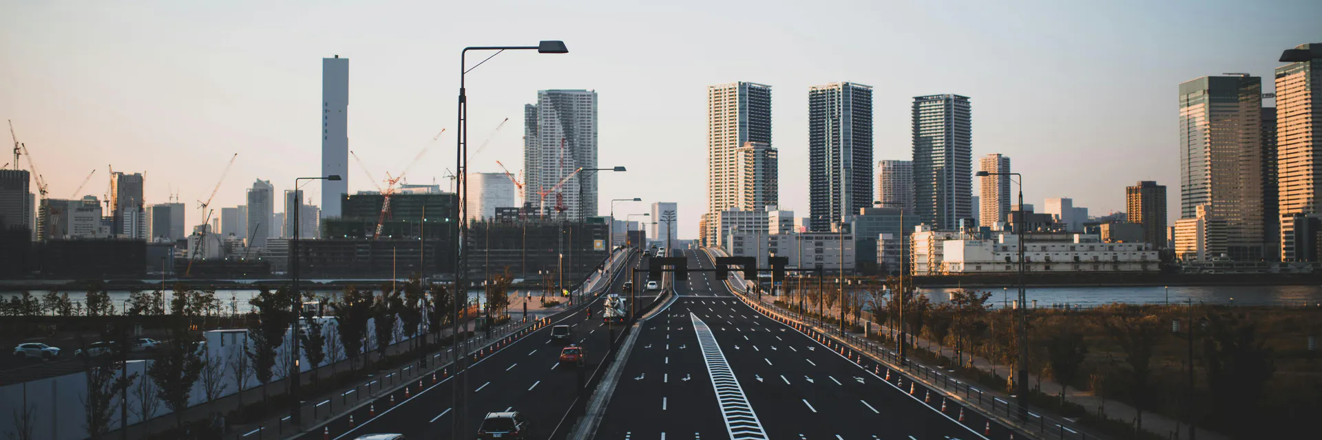 Evaluation and Design of Improvement of Al-Jbeiha Signalized Intersection Traffic Operation Banner