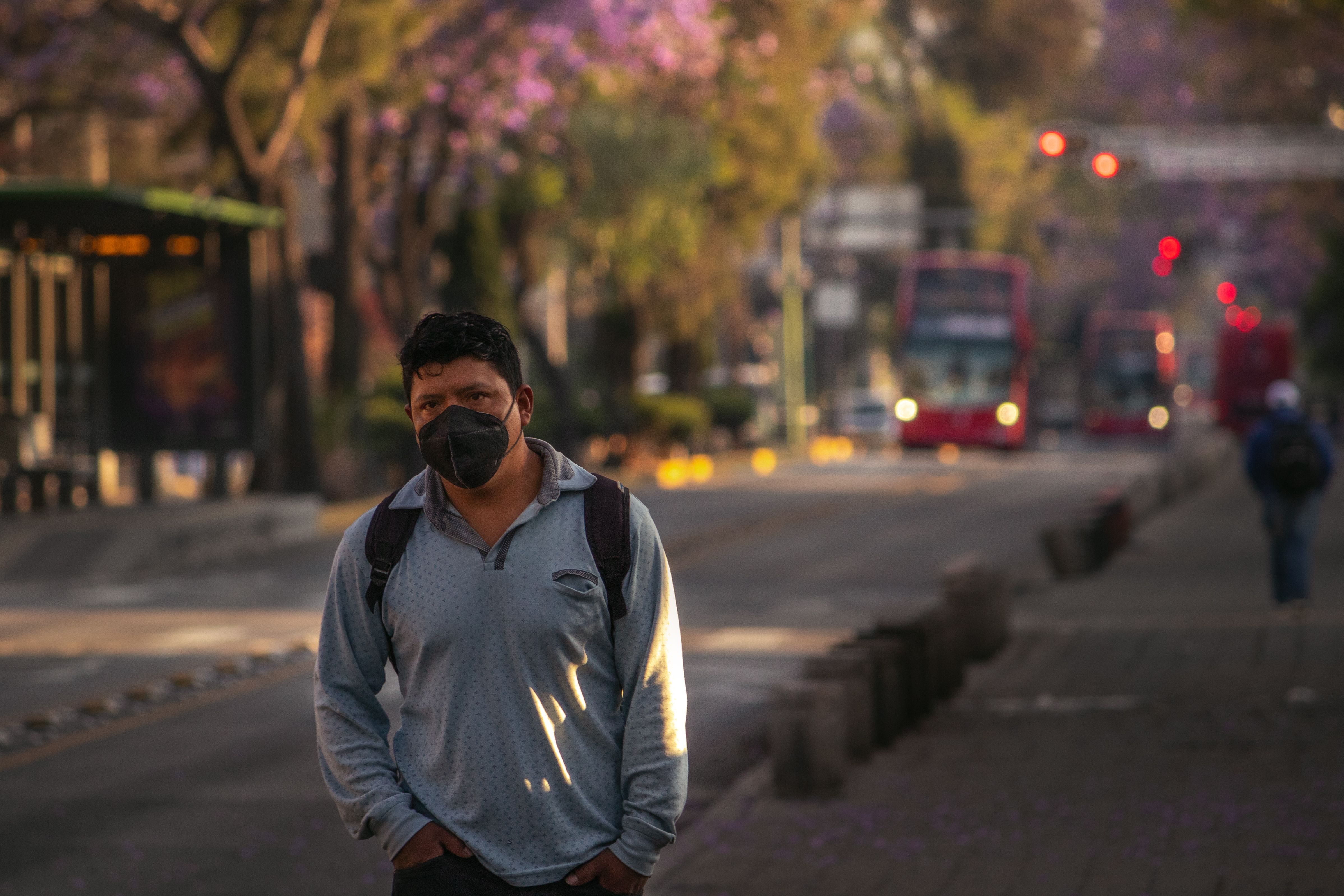 Some Externalities Stemming from Mexico’s Urban-Regional Imbalance: The Covid’s Struggle in the Country’s Center Region