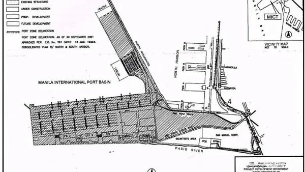 Beyond Inevitability: Manila as a Capital and Maritime Hub in the Contemporary Period