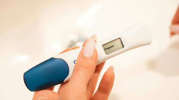 A Study to find out the Efficacy of Strip Immunoassay Test for Insulin Like Growth Factor Binding Protein -1 in Amniotic Fluid for Detection of Premature Rupture of Membranes
