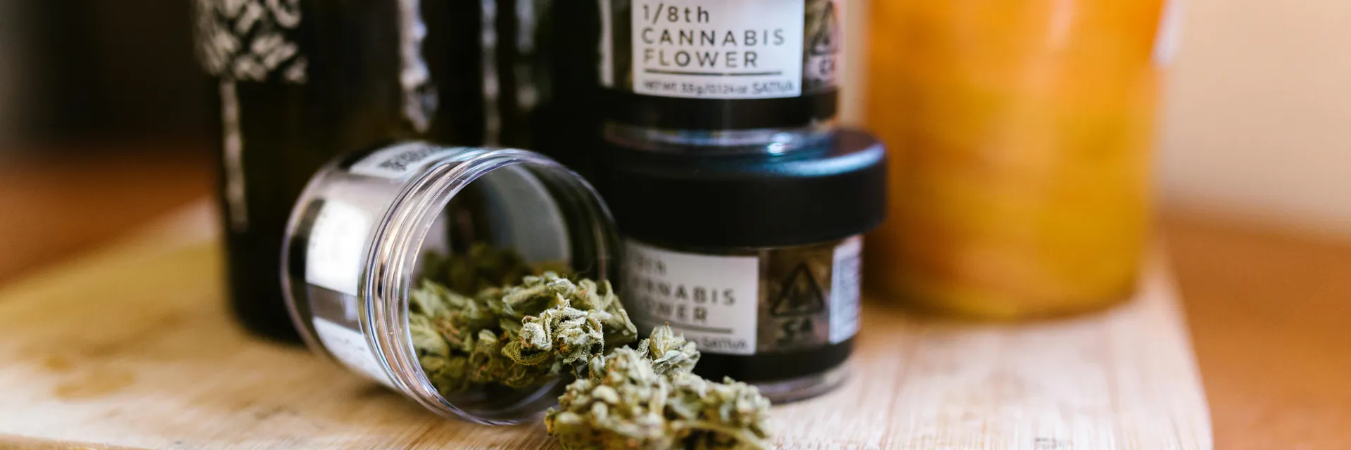Development of a Urinary Screening Method, a Urinary Quantitative Confirmatory Method and Metabolic Profiling of the Semi-Synthetic Cannabinoid Hexahydrocannabinol in Humans Using UPLC-MS-QToF and UHPLC-MS/MS Banner