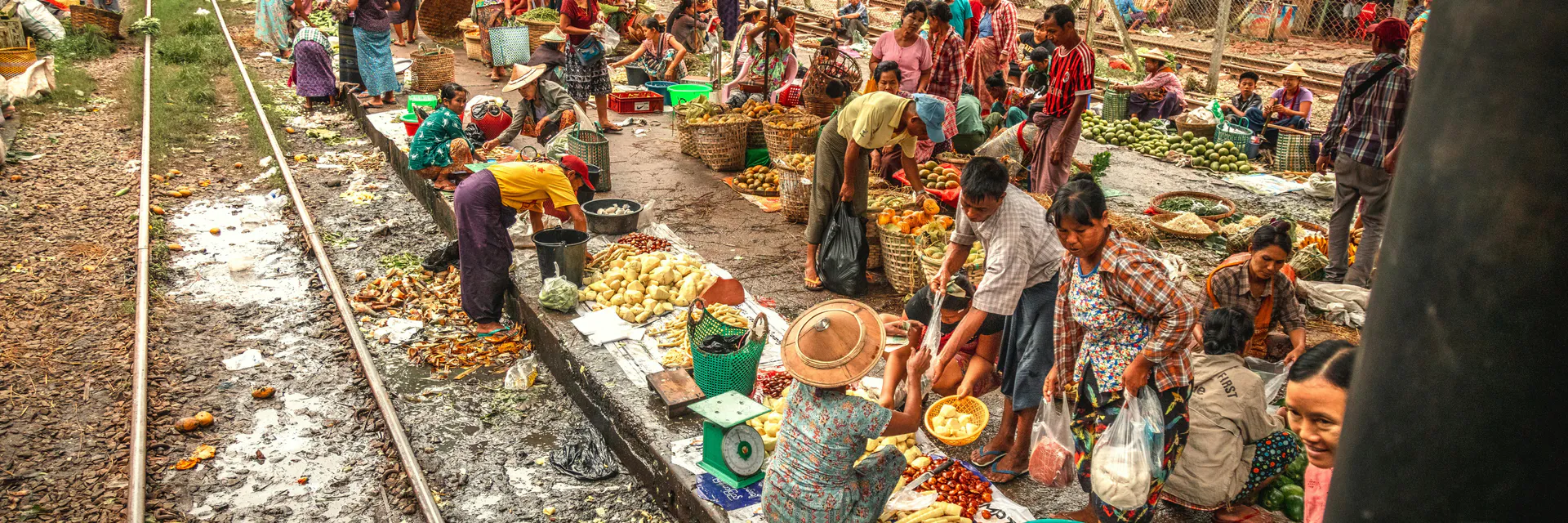Construction of the THEME System of Myanmar Banner