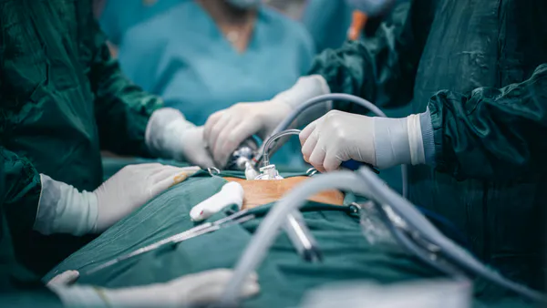 Lipedema and postoperative care