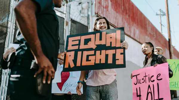 Racism in Brazil: The State Autonomy of Mitigating Social Inequalitys