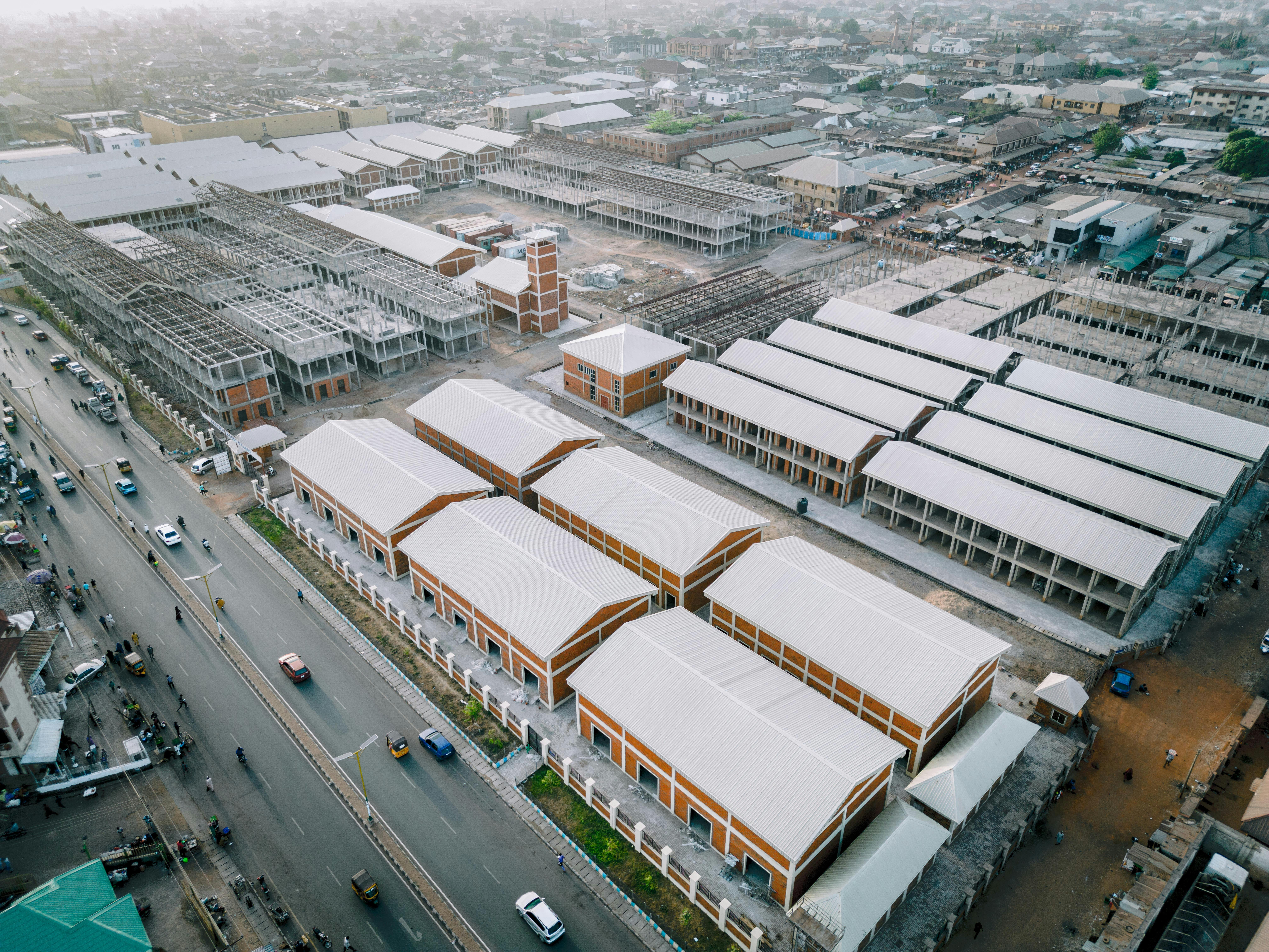 The effectiveness of Civil Society Organizations (CSOs) in Public Sector Construction Oversight in Nigeria: Challenges and strategies for improvement