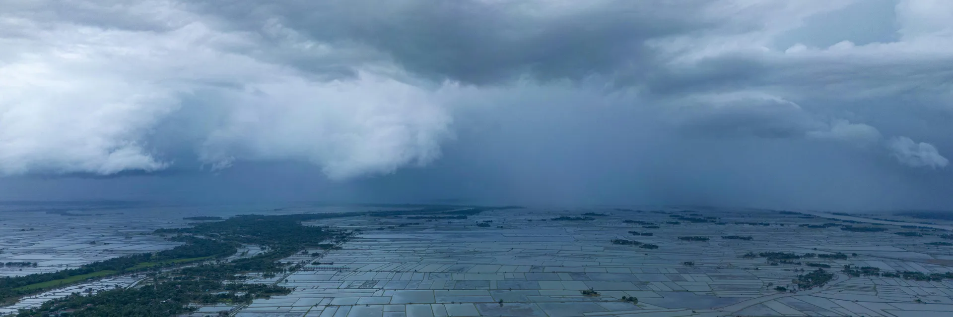 Climate Change and Disaster Impact on Education Institution: Evidence based on Bangladesh Bureau of Education Information and Statistics (Banbeis) Banner