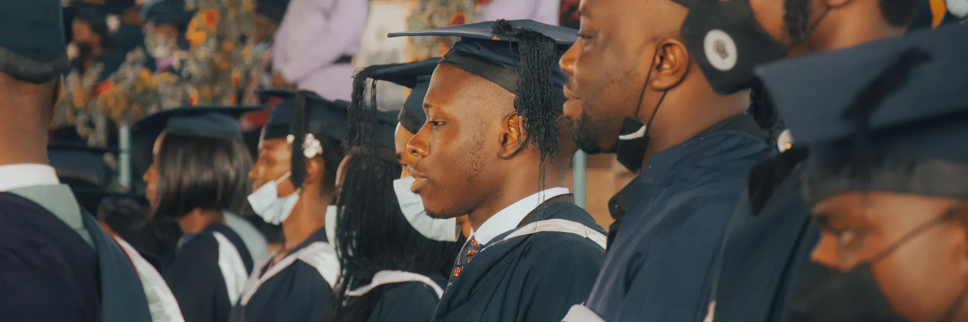 Governance and Leadership Roles as the Strategies for Effective Higher Education in Nigeria: An Examination Banner