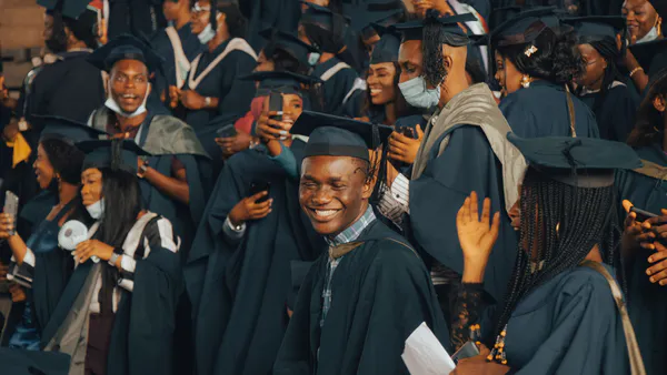Governance and Leadership Roles as the Strategies for Effective Higher Education in Nigeria: An Examination