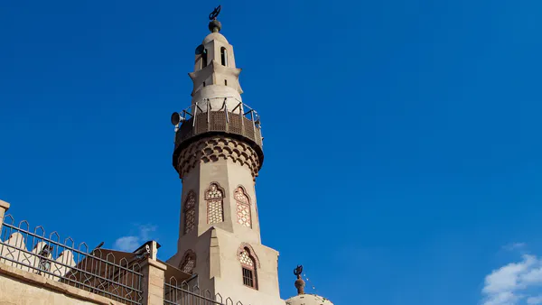 Envisioning the Future of Islamic Studies Scholarship: Liberation, Healing, and Sustainability