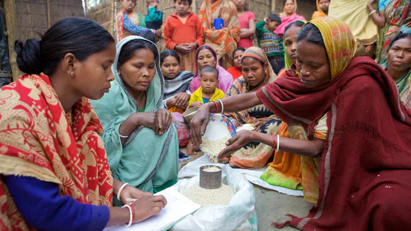 Women’s Empowerment through F-Commerce During the COVID-19 Pandemic: A Qualitative Study in Bangladesh