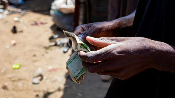 Implication of Fiscal Deficit Financing on External Debt  Sustainability in Nigeria