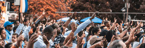 Placing the History of Jamaican Immigrant Organizations in Toronto, Canada