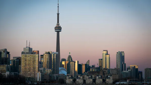 Placing the History of Jamaican Immigrant Organizations in Toronto, Canada