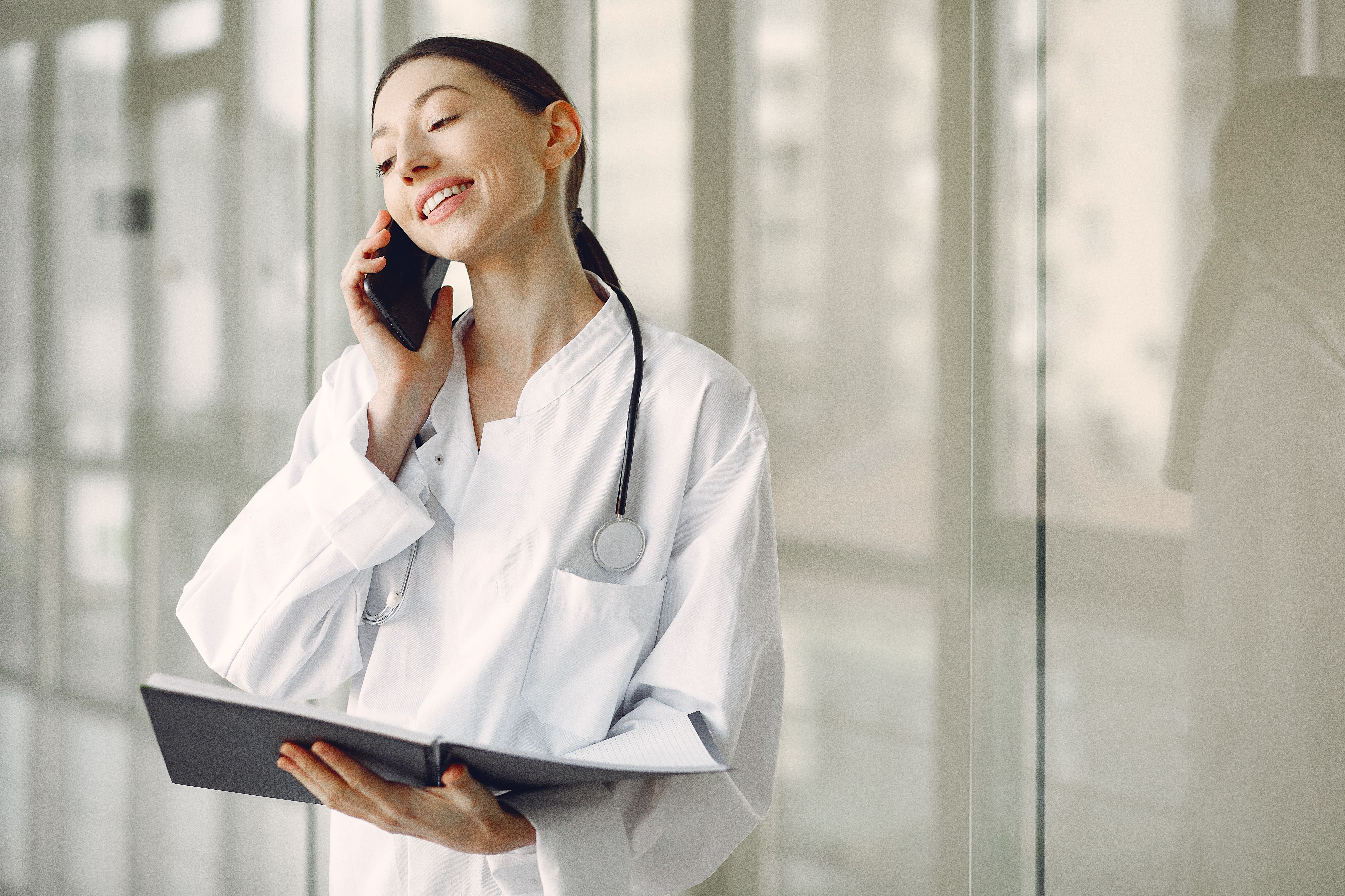 The Quality of Services in Medical Tourism and the use of TIC