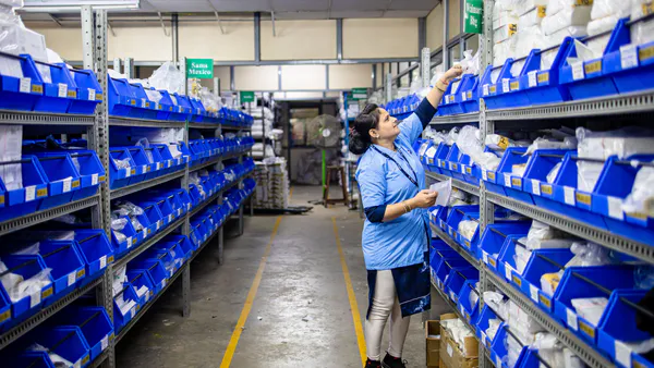 An Appraisal of Inventory Control and Management in Manufacturing Industries: Nigerian Experience