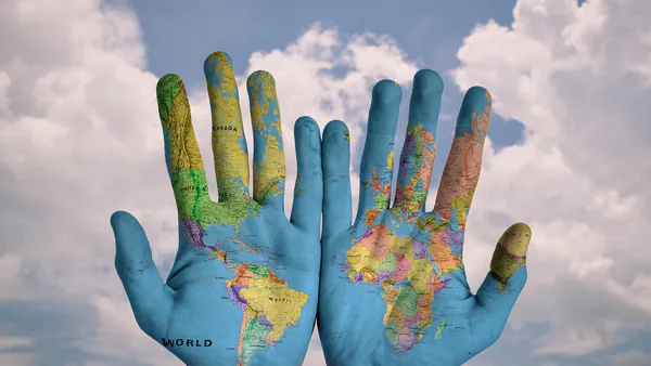 The Dangers of Global Law and the Duties of the State