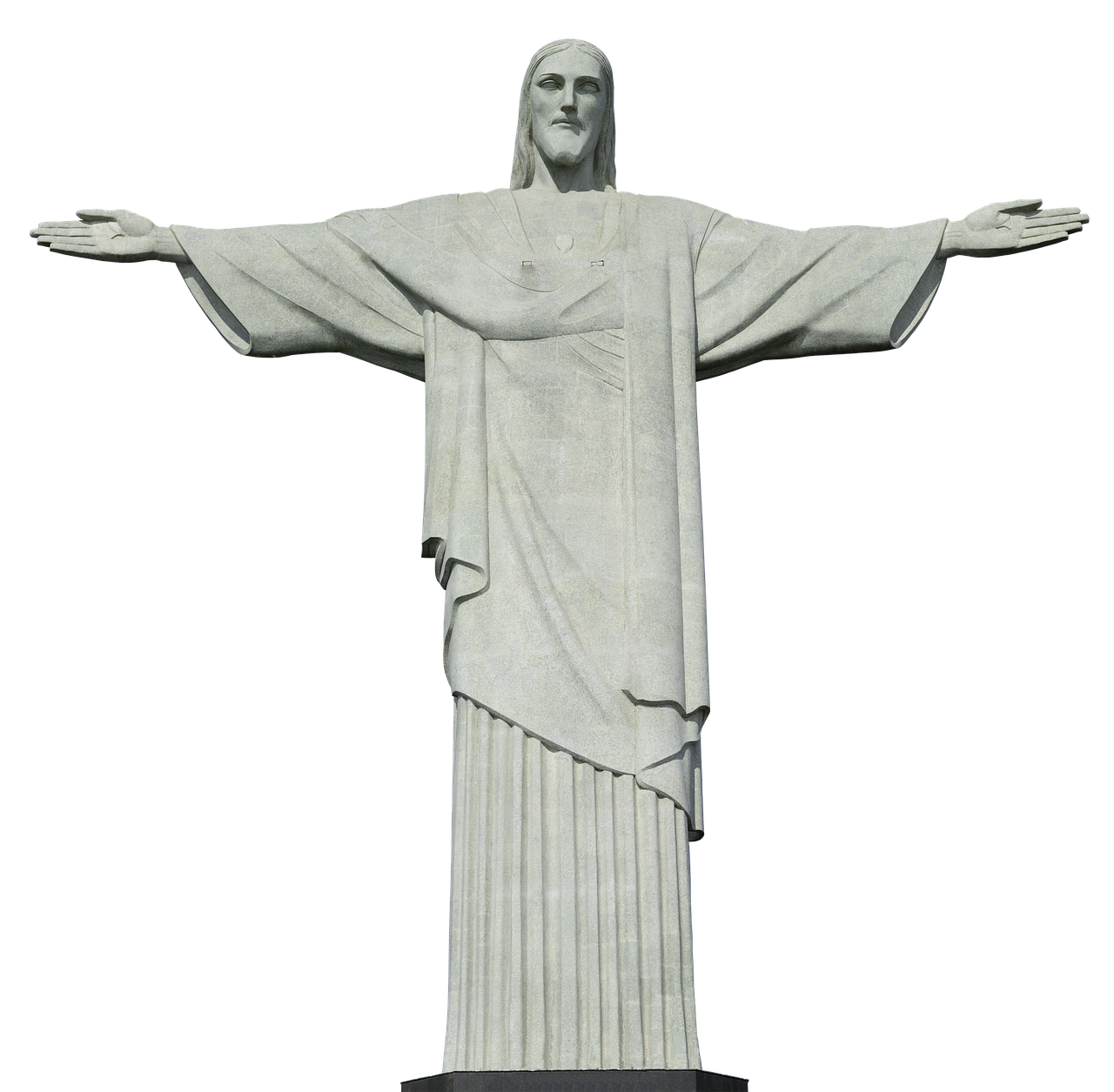 Aerosol Typology and Trajectories in the Metropolitan Region of Rio de Janeiro, Brazil