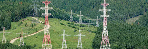 Canada’s Northern Supergrid: a Critical Infrastructure Opportunity