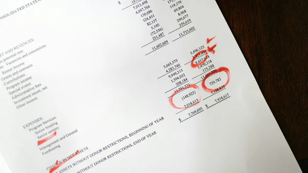 The Effects of Entity Shielding on Claims to Assets: Implications for Financial Reporting