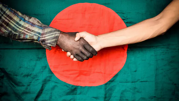 Bangladesh-India Bilateral Relations Understanding the Influences of Track II Diplomacy