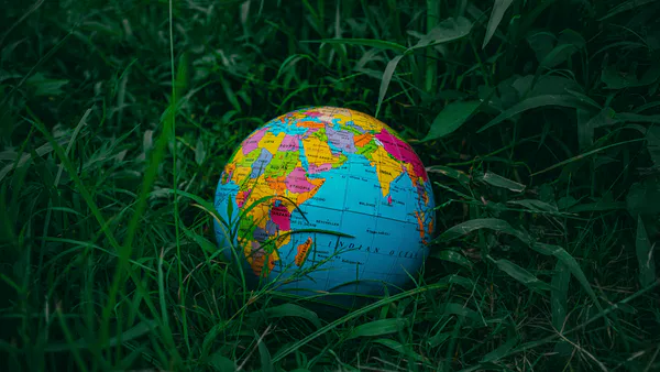The Condensed Treasure: Forgotten Impressive Video. ‘How can we Harness the Power of Social Media to Fight Poverty?’