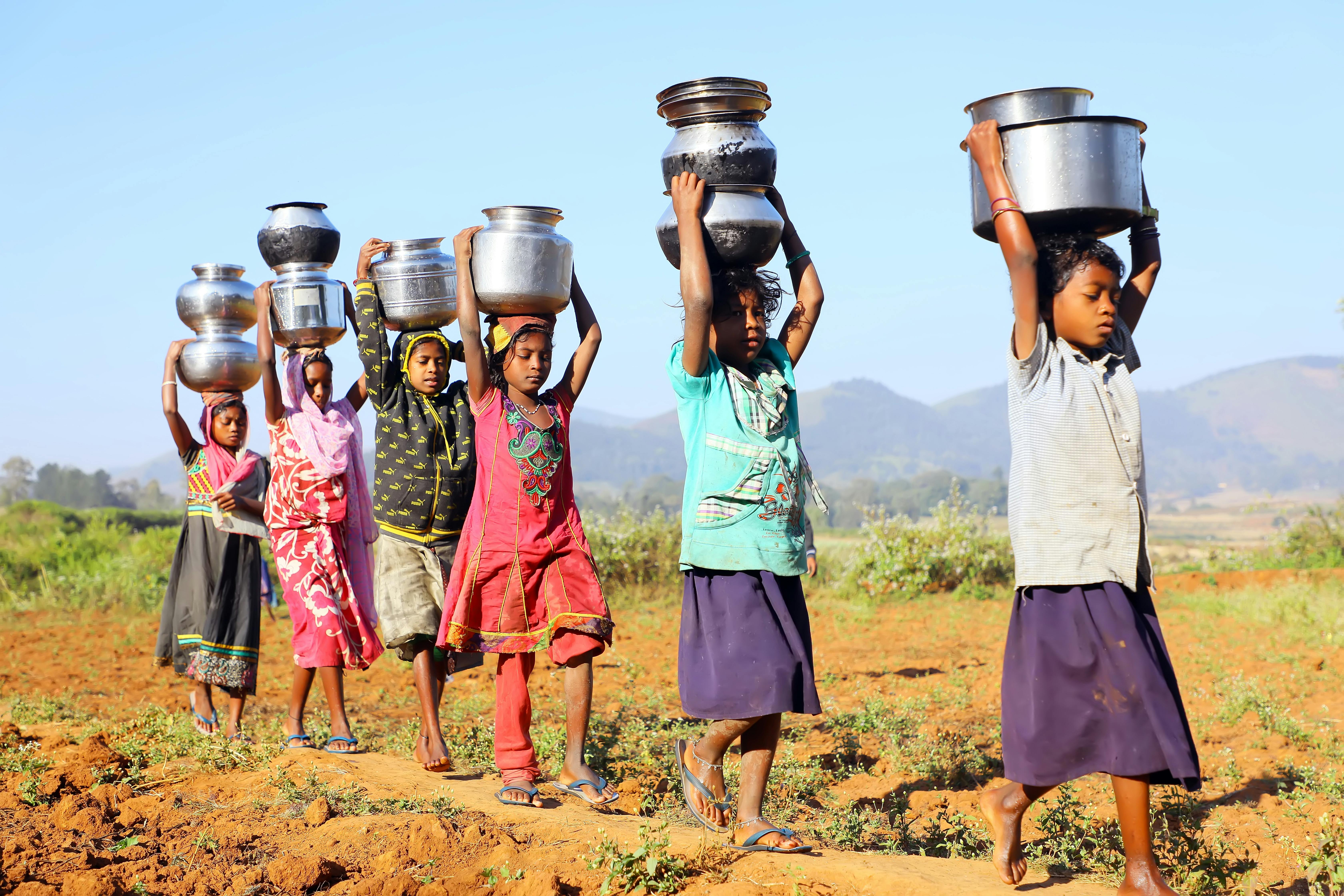 The Condensed Treasure: Forgotten Impressive Video. ‘How can we Harness the Power of Social Media to Fight Poverty?’