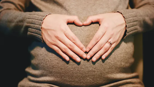 The Role of Anemia and Thrombotic Risk Factors in Pregnancy Complications