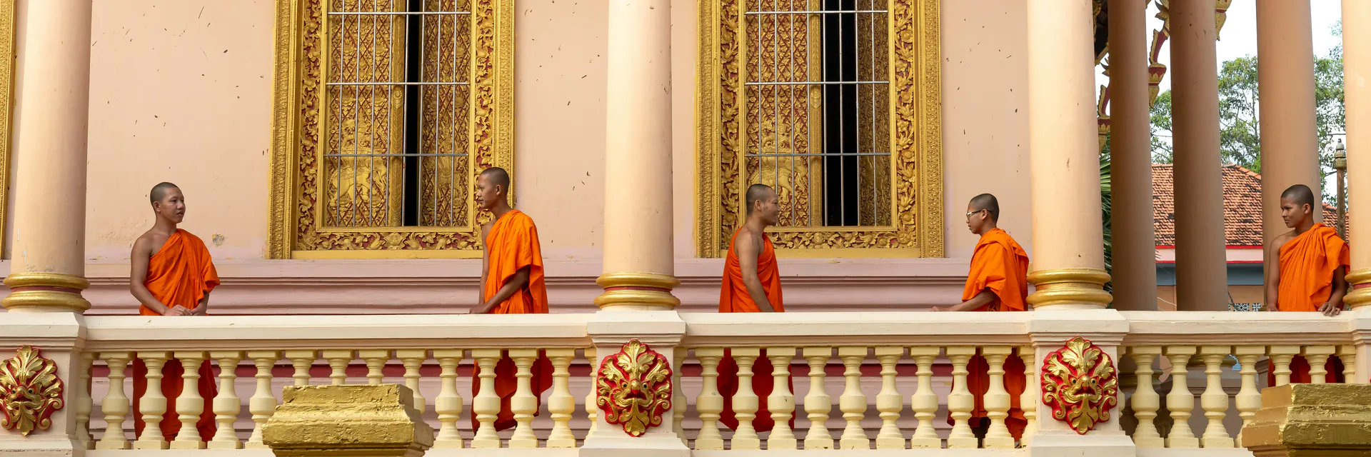 Interreligious Ethics in the Chinese Context: A Comparative Study of the Ten Commandments and the Five Precepts Banner