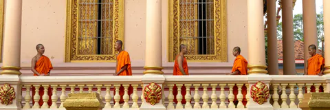 Interreligious Ethics in the Chinese Context: A Comparative Study of the Ten Commandments and the Five Precepts