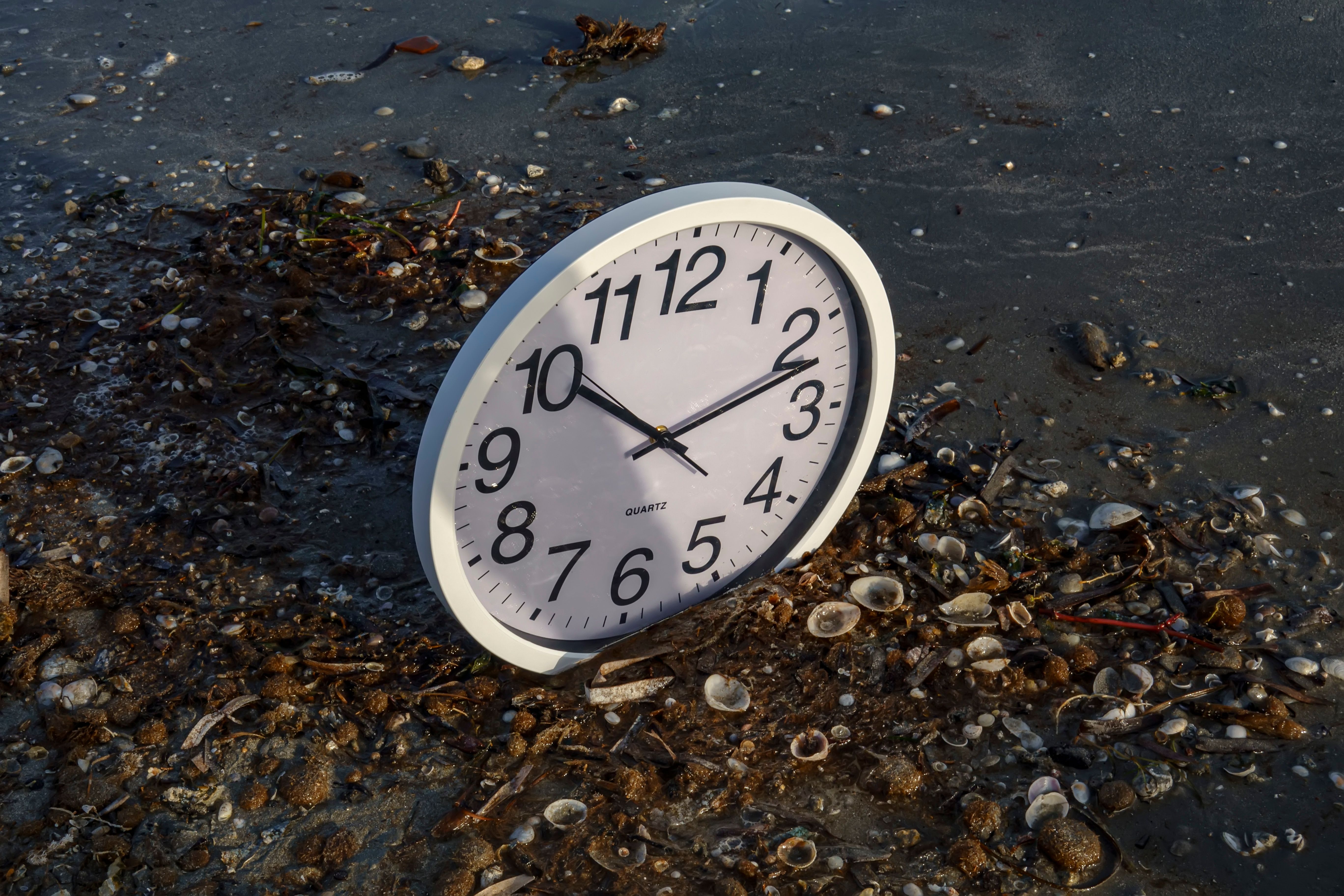 Chrononyms and the Time Identity